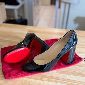 Christian Louboutin Miss Sab Size 41
